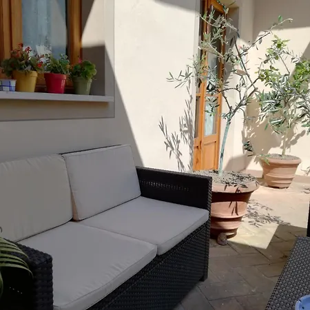 La Primavera Bed and breakfast *