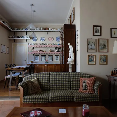 La Primavera Bed and breakfast *
